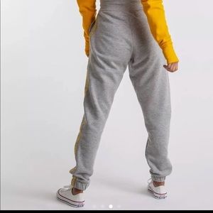 Gymshark Oversized Joggers RESERVED